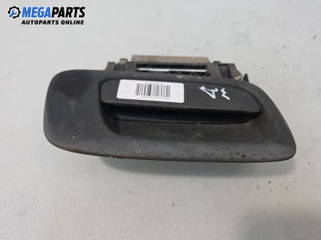 Вътрешна дръжка за Opel Astra G Estate (02.1998 - 12.2009), 4+1 вр., комби, позиция: задна, дясна