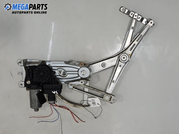 Машинка ел. стъкло за Opel Astra G Estate (02.1998 - 12.2009), 4+1 вр., комби, позиция: задна, дясна
