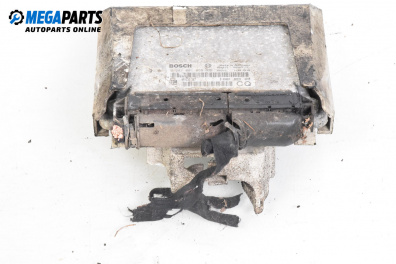 Компютър двигател за Opel Astra G Estate (02.1998 - 12.2009) 2.0 DI, 82 к.с., №  0261206499