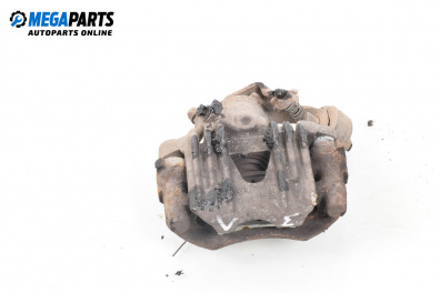 Спирачен апарат за Opel Astra G Estate (02.1998 - 12.2009), позиция: задна, лява