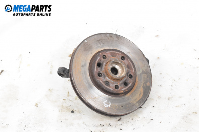 Шенкел главина за Opel Astra G Estate (02.1998 - 12.2009), позиция: предна, дясна