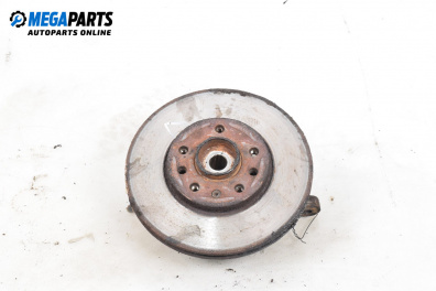 Шенкел главина за Opel Astra G Estate (02.1998 - 12.2009), позиция: предна, лява