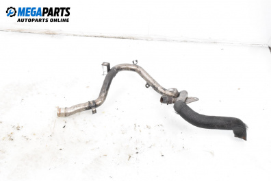 Тръба за охладителна течност за Opel Astra G Estate (02.1998 - 12.2009) 2.0 DI, 82 к.с.