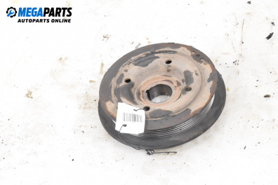 Ремъчна шайба за Opel Astra G Estate (02.1998 - 12.2009) 2.0 DI, 82 к.с.