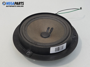 Високоговорител за Mercedes-Benz A-Class Hatchback W169 (09.2004 - 06.2012)
