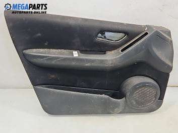 Кора врата за Mercedes-Benz A-Class Hatchback W169 (09.2004 - 06.2012), 4+1 вр., хечбек, позиция: предна, лява