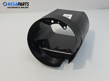 Интериорна пластмаса волан за Mercedes-Benz A-Class Hatchback W169 (09.2004 - 06.2012), 4+1 вр., хечбек