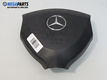 Airbag за Mercedes-Benz A-Class Hatchback W169 (09.2004 - 06.2012), 4+1 вр., хечбек, позиция: предна