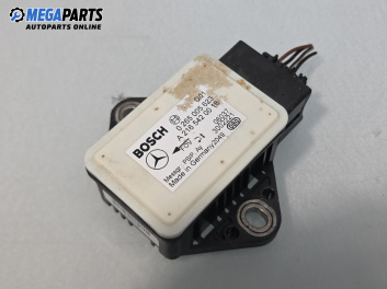 Сензор ESP за Mercedes-Benz A-Class Hatchback W169 (09.2004 - 06.2012)