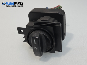 Ключ светлини  за Mercedes-Benz A-Class Hatchback W169 (09.2004 - 06.2012)