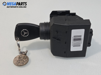 Контактен ключ за Mercedes-Benz A-Class Hatchback W169 (09.2004 - 06.2012), №  1695451108