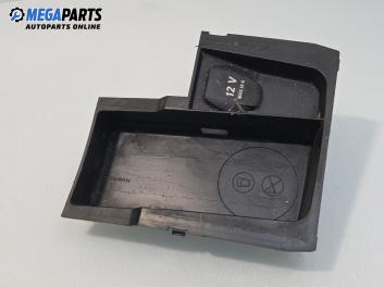 Запалка за Mercedes-Benz A-Class Hatchback W169 (09.2004 - 06.2012)