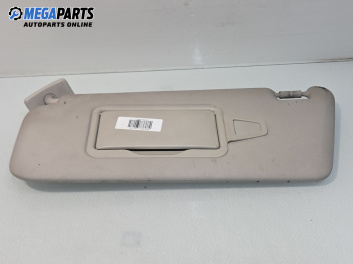 Сенник за Mercedes-Benz A-Class Hatchback W169 (09.2004 - 06.2012), позиция: лява