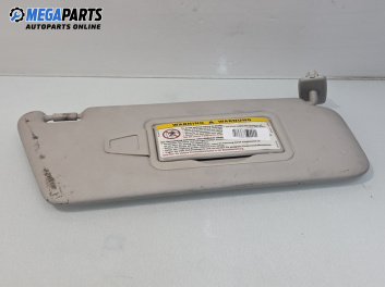 Сенник за Mercedes-Benz A-Class Hatchback W169 (09.2004 - 06.2012), позиция: лява