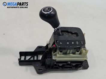 Скоростен лост (за превключване) за Mercedes-Benz A-Class Hatchback W169 (09.2004 - 06.2012)