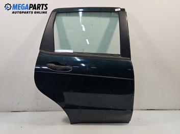 Врата за Mercedes-Benz A-Class Hatchback W169 (09.2004 - 06.2012), 4+1 вр., хечбек, позиция: задна, дясна