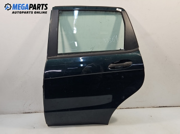 Врата за Mercedes-Benz A-Class Hatchback W169 (09.2004 - 06.2012), 4+1 вр., хечбек, позиция: задна, лява