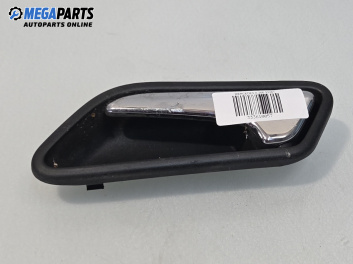 Вътрешна дръжка за Mercedes-Benz A-Class Hatchback W169 (09.2004 - 06.2012), 4+1 вр., хечбек, позиция: предна, лява