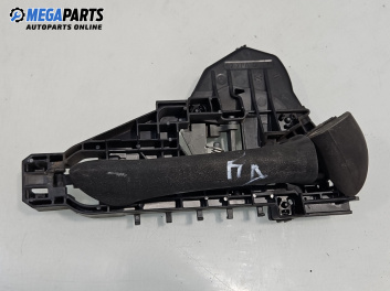 Външна дръжка за Mercedes-Benz A-Class Hatchback W169 (09.2004 - 06.2012), 4+1 вр., хечбек, позиция: предна, дясна