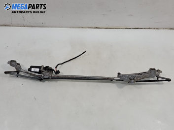 Ел. мотор за чистачките за Mercedes-Benz A-Class Hatchback W169 (09.2004 - 06.2012), хечбек, позиция: предна