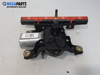 Ел. мотор за чистачките за Mercedes-Benz A-Class Hatchback W169 (09.2004 - 06.2012), хечбек, позиция: задна