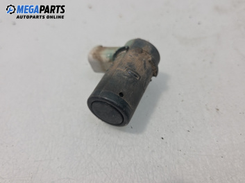 Парктроник за Mercedes-Benz A-Class Hatchback W169 (09.2004 - 06.2012)