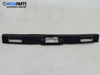 Интериорна пластмаса за Mercedes-Benz A-Class Hatchback W169 (09.2004 - 06.2012), 4+1 вр., хечбек, позиция: задна