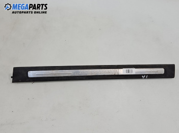 Вътрешен праг за Mercedes-Benz A-Class Hatchback W169 (09.2004 - 06.2012), 4+1 вр., хечбек, позиция: задна, дясна