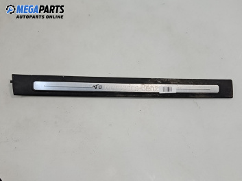 Вътрешен праг за Mercedes-Benz A-Class Hatchback W169 (09.2004 - 06.2012), 4+1 вр., хечбек, позиция: предна, дясна