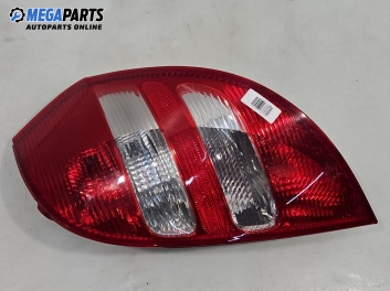 Стоп за Mercedes-Benz A-Class Hatchback W169 (09.2004 - 06.2012), хечбек, позиция: дясна