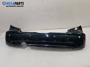 Задна броня за Mercedes-Benz A-Class Hatchback W169 (09.2004 - 06.2012), хечбек