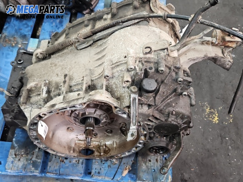 Ръчна скоростна кутия за Mercedes-Benz A-Class Hatchback W169 (09.2004 - 06.2012) A 200 (169.033, 169.333), 136 к.с., автоматик, № A 169 370 2096 Q3