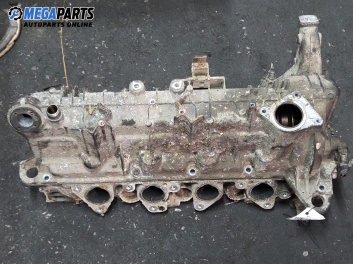 Глава за Mercedes-Benz A-Class Hatchback W169 (09.2004 - 06.2012) A 200 (169.033, 169.333), 136 к.с.