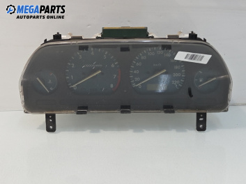 Километраж за Land Rover Freelander SUV I (02.1998 - 10.2006) 1.8 i 16V 4x4, 120 к.с.