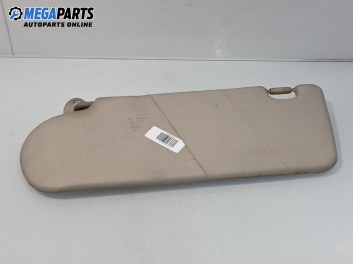 Сенник за Land Rover Freelander SUV I (02.1998 - 10.2006), позиция: лява