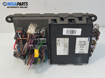 Бушонно табло за Land Rover Freelander SUV I (02.1998 - 10.2006) 1.8 i 16V 4x4, 120 к.с., №  YWC106080