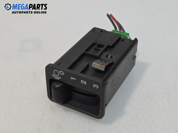 Бутон реглаж светлини за Land Rover Freelander SUV I (02.1998 - 10.2006)