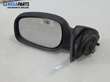 Огледало за Land Rover Freelander SUV I (02.1998 - 10.2006), 4+1 вр., джип, позиция: лява