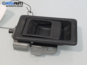 Вътрешна дръжка за Land Rover Freelander SUV I (02.1998 - 10.2006), 4+1 вр., джип, позиция: предна, лява