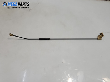 Щека преден капак за Land Rover Freelander SUV I (02.1998 - 10.2006), 4+1 вр., джип