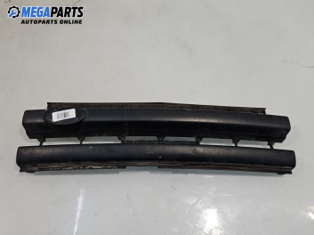 Решетка за Land Rover Freelander SUV I (02.1998 - 10.2006), джип, позиция: предна