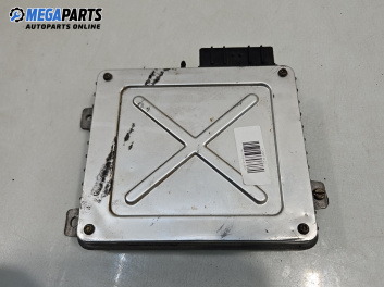 Компютър двигател за Land Rover Freelander SUV I (02.1998 - 10.2006) 1.8 i 16V 4x4, 120 к.с.