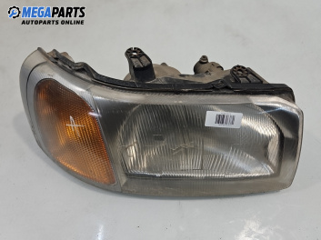 Фар за Land Rover Freelander SUV I (02.1998 - 10.2006), джип, позиция: дясна