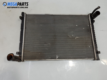 Воден радиатор за Land Rover Freelander SUV I (02.1998 - 10.2006) 1.8 i 16V 4x4, 120 к.с.