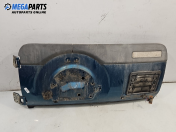 Заден капак за Land Rover Freelander SUV I (02.1998 - 10.2006), 4+1 вр., джип, позиция: задна