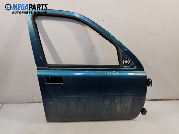 Врата за Land Rover Freelander SUV I (02.1998 - 10.2006), 4+1 вр., джип, позиция: предна, дясна