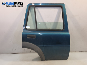 Врата за Land Rover Freelander SUV I (02.1998 - 10.2006), 4+1 вр., джип, позиция: задна, дясна