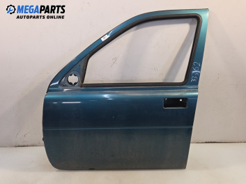 Врата за Land Rover Freelander SUV I (02.1998 - 10.2006), 4+1 вр., джип, позиция: предна, дясна