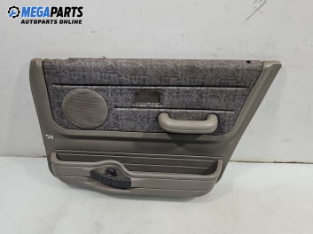 Кора врата за Land Rover Freelander SUV I (02.1998 - 10.2006), 4+1 вр., джип, позиция: предна, дясна