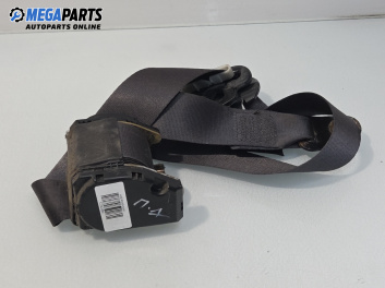 Предпазен колан за Land Rover Freelander SUV I (02.1998 - 10.2006), 4+1 вр., позиция: предна, дясна